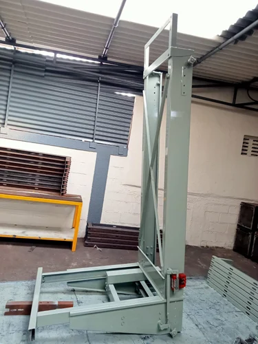 Elevator Car Frame - Image 2
