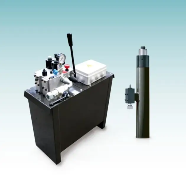 Elevator Power Unit