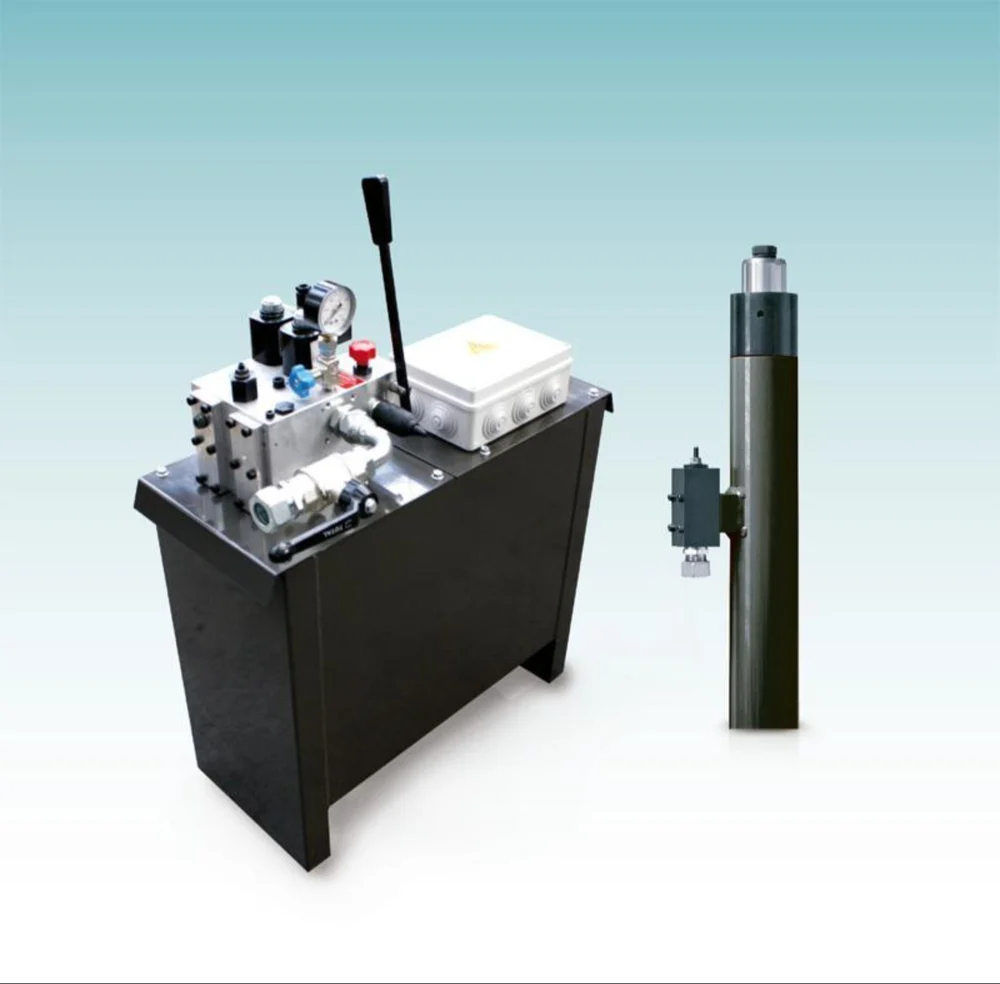 Elevator Power Unit