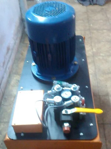 Elevator Power Unit - Image 2