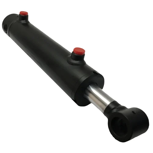 Hydraulic Ram Cylinder