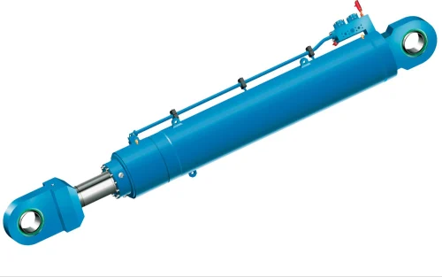 Industrial Hydraulic Cylinders