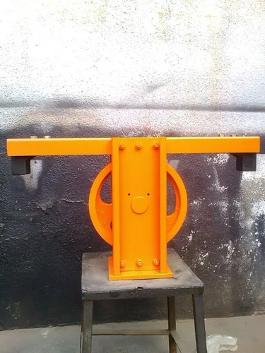 Manual Door Elevator - Image 2