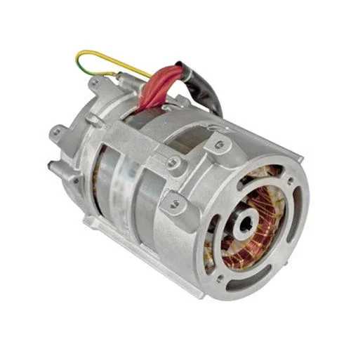 Oil Immersion Submersible Motor